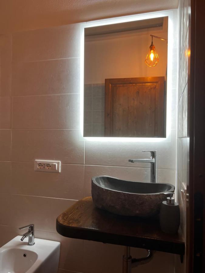 Antica Colombaia Apartment Volterra Ngoại thất bức ảnh